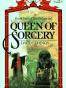 Queen of Sorcery (The Belgariad, Book 2)