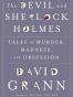 The Devil and Sherlock Holmes