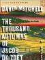 The Thousand Autumns of Jacob de Zoet