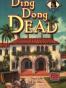 Ding Dong Dead (A Dolls to Die For Mystery)