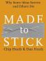 Made to Stick
