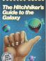 The Hitchhiker's Guide to the Galaxy 25th Anniversary Edition
