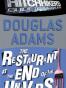 The Restaurant at the End of the Universe