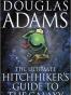 The Ultimate Hitchhiker's Guide to the Galaxy