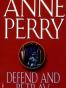 Defend and Betray