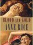 吸血鬼纪事BLOOD AND GOLD ANNE RICE