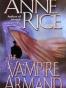 The Vampire Armand  Book 6