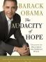 The Audacity of Hope
