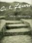 Mere Christianity