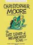 The Lust Lizard of Melancholy Cove