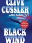 Black Wind (Dirk Pitt Adventure)