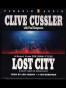 Lost City Disc.