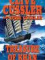 Treasure of Khan (A Dirk Pitt Novel)