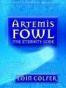 The Eternity Code (Artemis Fowl, Book 3)