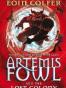 Artemis Fowl and the Lost Colony