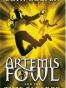 Artemis Fowl and the Time Paradox