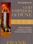 God Emperor of Dune (Dune Chronicles, Book 4)