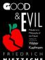 Beyond Good & Evil