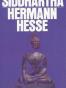 SIDDHARTHA HERMANN HESSE