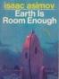Earth is Room Enough
