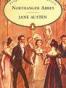 NORTHANGER ABBEY