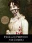 Pride and Prejudice and Zombies