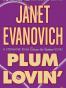 Plum Lovin'