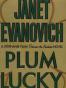 Plum Lucky