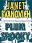 Plum Spooky