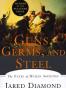 Guns, Germs, and Steel