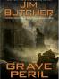 Grave Peril (The Dresden Files, Book 3)