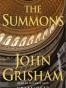 The Summons (John Grisham)