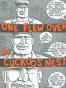 One Flew Over the Cuckoo's Nest