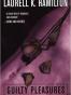 Guilty Pleasures (Anita Blake, Vampire Hunter