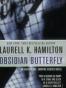 Obsidian Butterfly