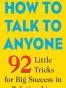 How to Talk to Anyone
