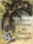 Alice in Wonderland and Through the Looking Glass Audio