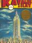 The Amazing Adventures of Kavalier & Clay