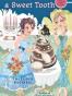 Murder Has a Sweet Tooth (A Cooking Class Mystery)