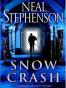 Snow Crash (Bantam Spectra Book)