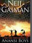 Anansi Boys