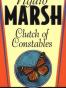 Clutch of Constables (Roderick Alleyn Mysteries)