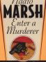 Enter A Murderer (Roderick Alleyn Mysteries)