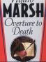 Overture To Death (Roderick Alleyn Mysteries)