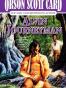 Alvin Journeyman (Tales of Alvin Maker, Book 4)