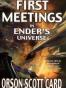 First Meetings in Ender's Universe
