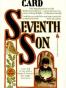Seventh Son (Tales of Alvin Maker, Book 1)