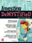 Investing DeMYSTiFieD, A Self-Teaching Guide