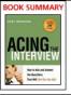 Acing the Interview