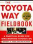 The Toyota Way Fieldbook
